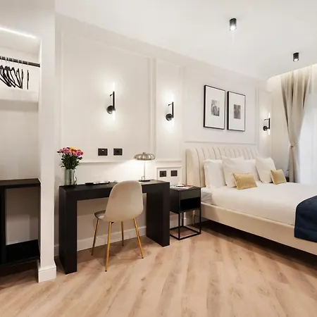 Piave Boutique Rom