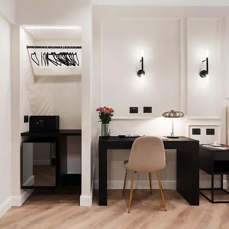 Konukevi Piave Boutique