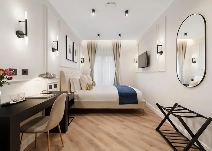 Πανσιόν Piave Boutique