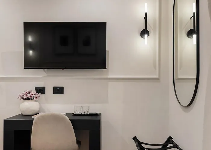 Piave Boutique Πανσιόν