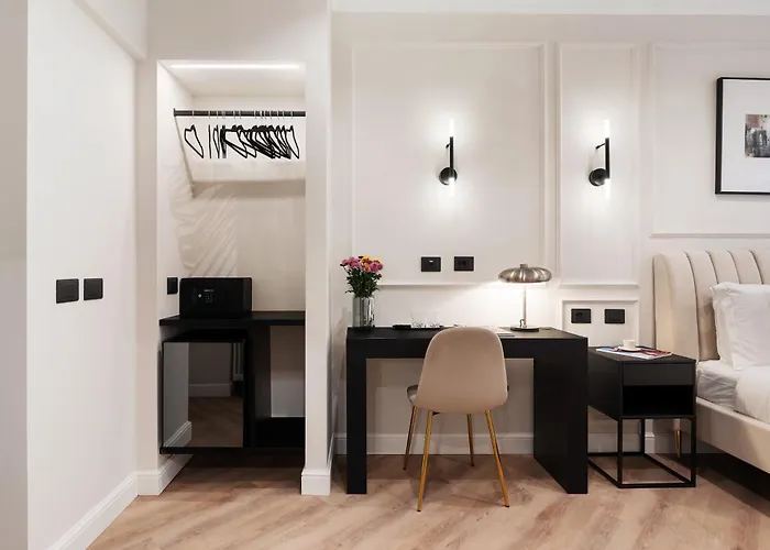 Πανσιόν Piave Boutique