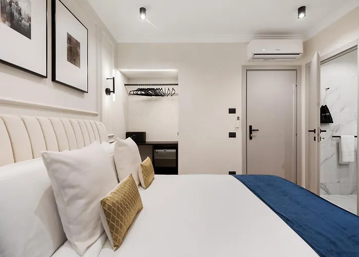 Piave Boutique Πανσιόν 4*