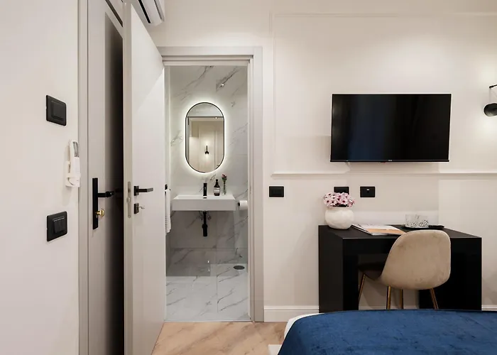 Πανσιόν Piave Boutique Ρώμη