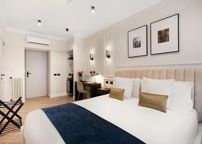 Piave Boutique 4* Ρώμη