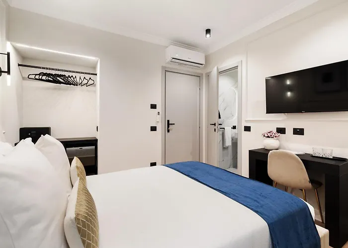 Πανσιόν Piave Boutique