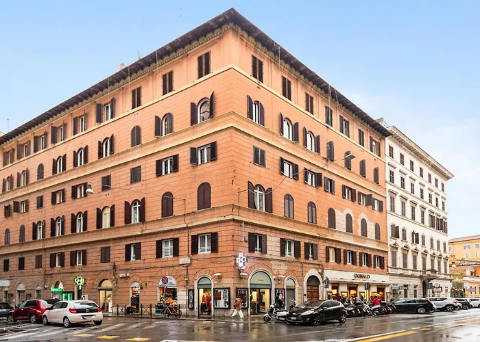 Πανσιόν Piave Boutique