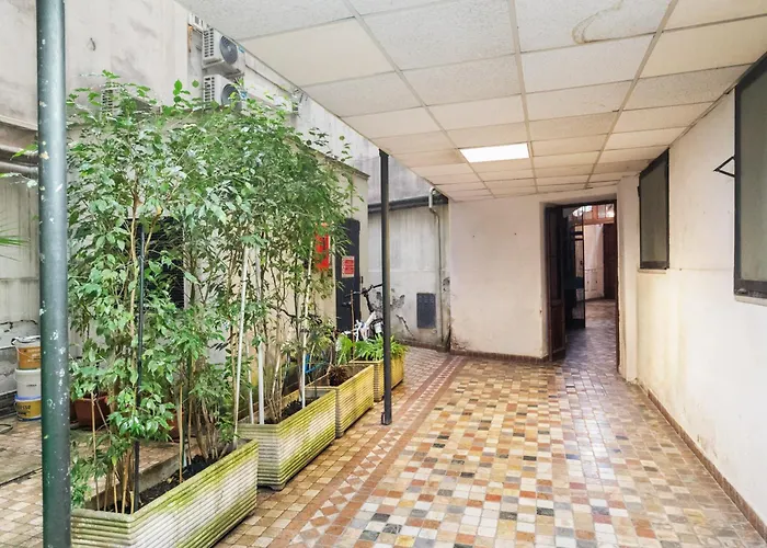 Piave Boutique 4* Ρώμη