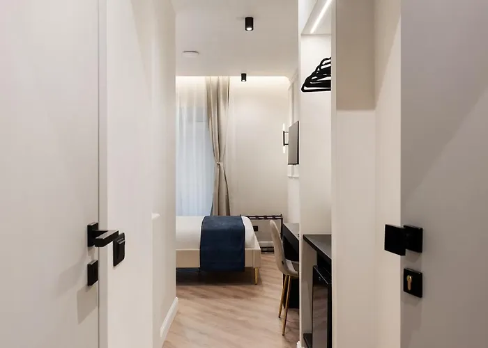 Piave Boutique Ρώμη