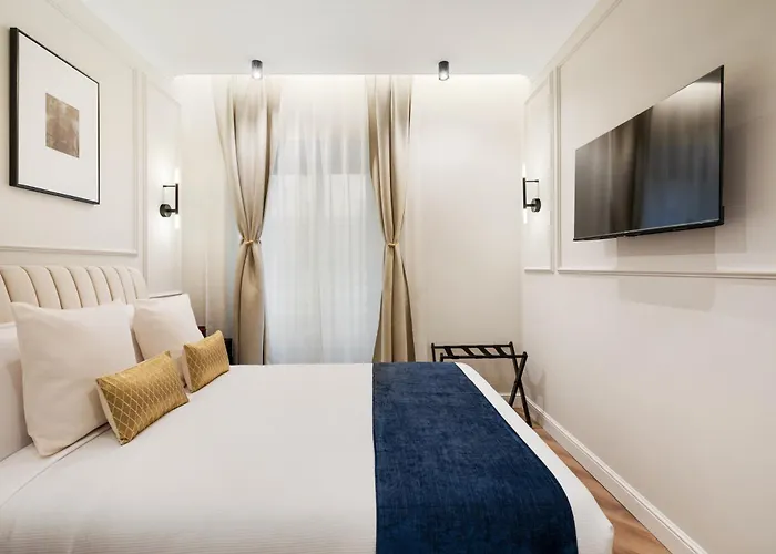 Piave Boutique 4* Ρώμη