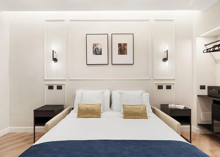 Piave Boutique 4* Ρώμη