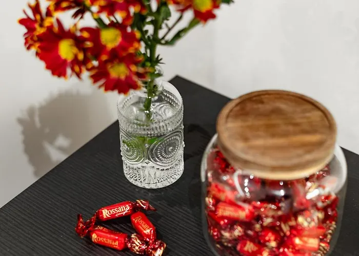 Piave Boutique Πανσιόν