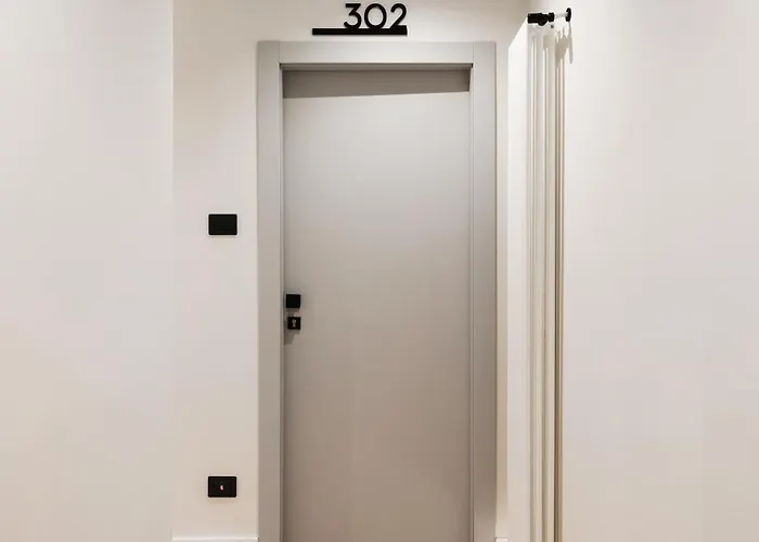 Πανσιόν Piave Boutique 4*