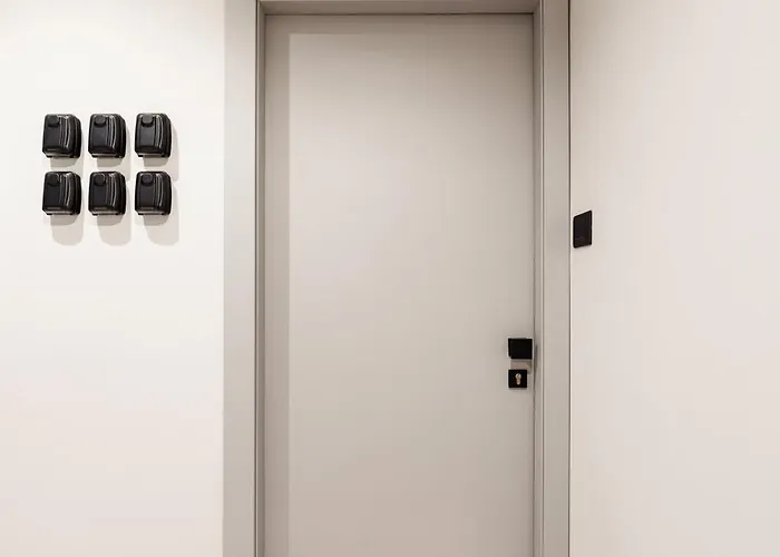 Piave Boutique Πανσιόν Ρώμη