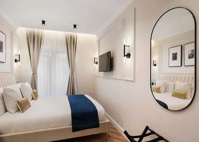 Πανσιόν Piave Boutique Ρώμη