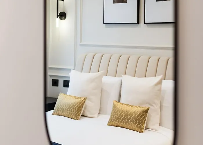 Piave Boutique Πανσιόν Ρώμη