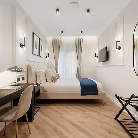 Maison d'hôtes Piave Boutique