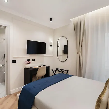 Maison d'hôtes Piave Boutique *