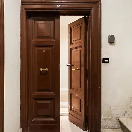 Maison d'hôtes Piave Boutique Rome