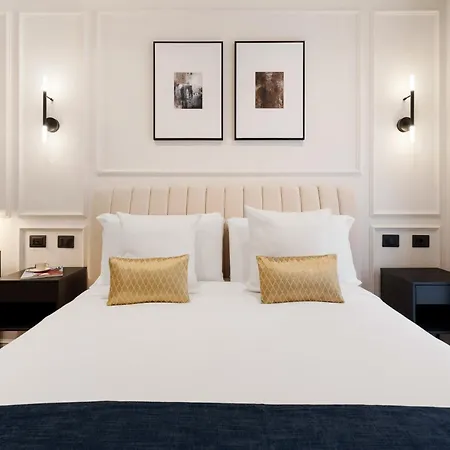 Maison d'hôtes Piave Boutique Rome