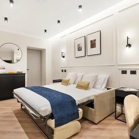 Piave Boutique Maison d'hôtes Rome
