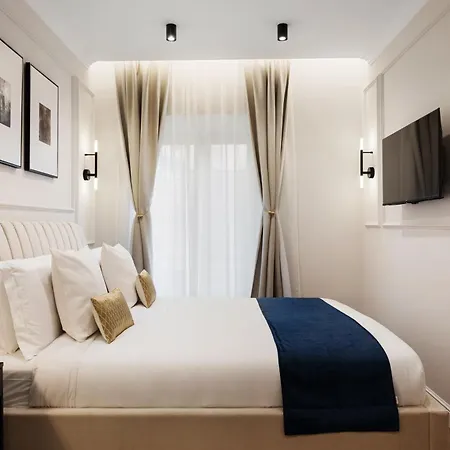 Maison d'hôtes Piave Boutique