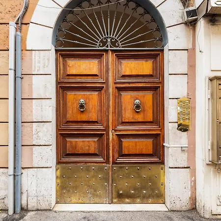 Maison d'hôtes Piave Boutique Rome