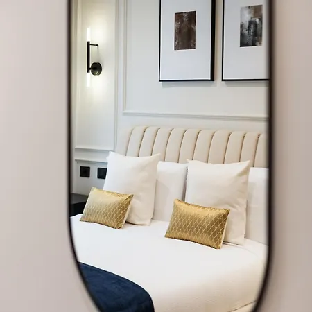 Piave Boutique Maison d'hôtes Rome